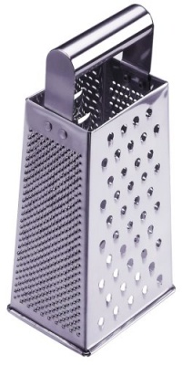 Progressive International Deluxe Grater