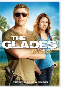 The Glades: Season 2