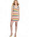 French Connection Women's Summer Stripe Dress