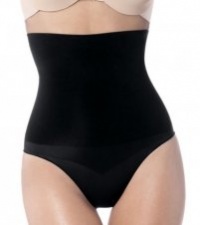 SPANX Undie-tectable High-Waisted Panty