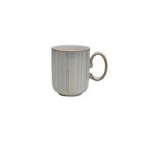 Denby Mist Falls Straight Mug