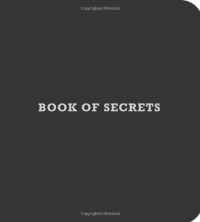 Book of Secrets