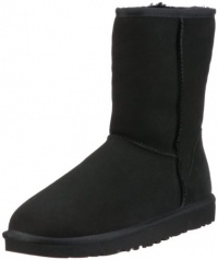 UGG Classic Short Boots