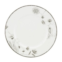 Lenox Paisley Terrace Dinner Plate, 10.5-Inch