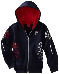 Olympics Team USA Girls' Sport Hoodie