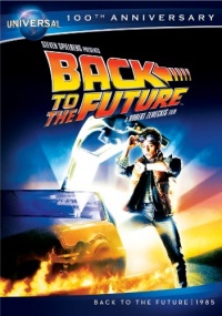 Back to the Future