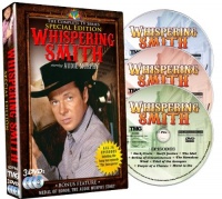 Whispering Smith: The Complete TV Series