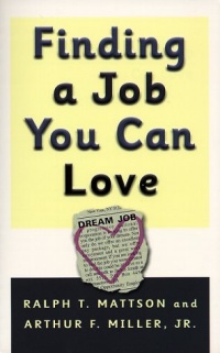 Finding a Job You Can Love