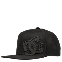 DC Boys' Bolsa BY Hat (Youth)