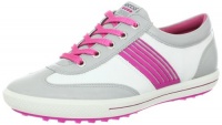 ECCO Women's Golf Street Sport Golf Shoe