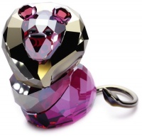 Swarovski 1079591 Leo the Lovlots lion