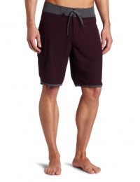 RVCA Men's Eastern II Trunk