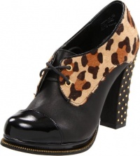 Naughty Monkey Women's Bossy Pump