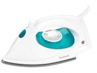 Continental Electric CE23111 Steam Iron