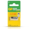 5X GP BATTERIES HIGH ALKALINE 6V 476A (5 PACK)