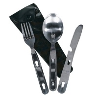 Wenzel Chow Utensil Set