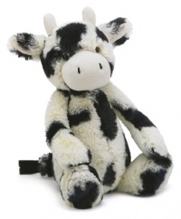 Bashful Calf Md 12 by Jellycat