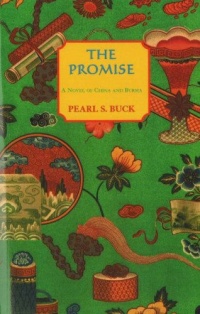 The Promise (Oriental Novels of Pearl S. Buck)