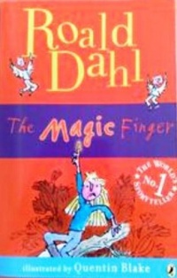 The Magic Finger