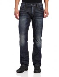 Buffalo by David Bitton Men's Evan Slim