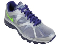 Nike Women's NIKE AIR MAX+ 2012 RUNNING SHOES