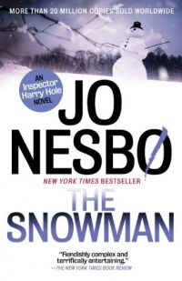 The Snowman (Vintage Crime/Black Lizard)