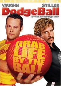 Dodgeball - A True Underdog Story (Full Screen Edition)