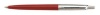 Parker Jotter Red Ballpoint Pen - 78033-RD