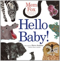 Hello Baby! (Classic Board Books)