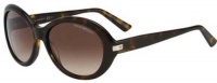 Emporio Armani Ladies Sunglasses EA9722/S 086/JD 56