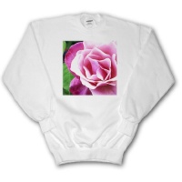 Rose, flower - US48 RDU0071 - Richard Duval - Youth SweatShirt XS(2-4)