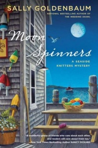 Moon Spinners (Seaside Knitters, Book 3)