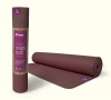 Best Mat Ever for Unheated Yoga - 68 x 24 x 5mm - Natural Rubber Non Slip Sticky Eco Friendly Yoga Mat by Tomuno