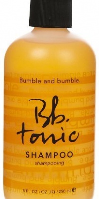 Bumble and Bumble Tonic Shampoo (8 Ounces)