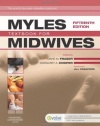 Myles' Textbook for Midwives, 15e