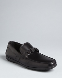 Salvatore Ferragamo Asti 2 Dress Loafers