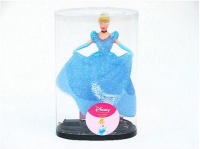 The Wonderful World of Disney: Cinderella Figure Lamp