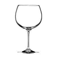 Introduced in 1986, the Vinum collection has proved to consumers and restaurateurs that the pleasure of consuming wine starts with the glass. Set of two. Made in Germany.