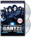 Gantz II: Perfect Answer