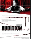 Audition (Uncut Special Edition)