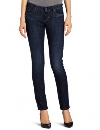 Levi's Women's Supreme Curve Skinny Jean