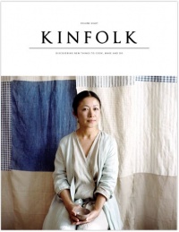 Kinfolk Volume 8