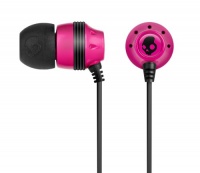 Skullcandy INK'd Earbuds S2INCZ-040 (Pink)