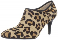 Calvin Klein Women's Jenny Haircalf Pump