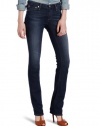 AG Adriano Goldschmied Ballad Slim Boot Jean