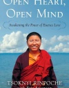 Open Heart, Open Mind: Awakening the Power of Essence Love