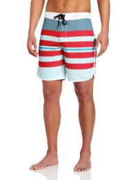 Hurley Men's BP Warp Phantom Boardshort