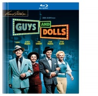 Guys and Dolls [Blu-ray]