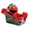 Gund Sesame Street Jingle Bells Elmo