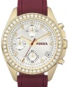 Fossil Women's ES2964 Fossil Chronograph Watch